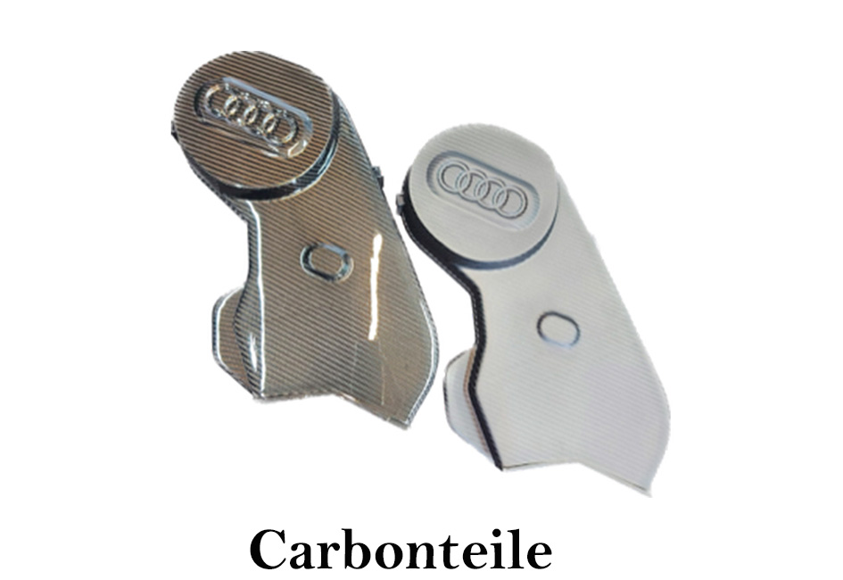 Carbonteile